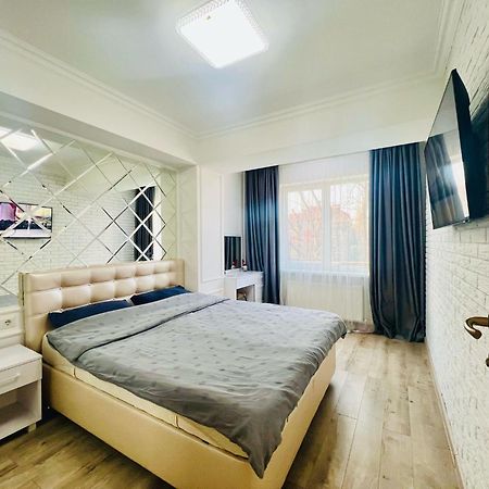 Central Eco View Apartment Кишинёв Экстерьер фото