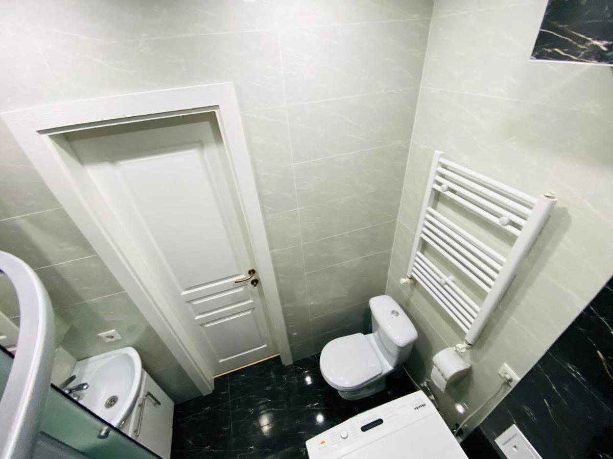 Central Eco View Apartment Кишинёв Экстерьер фото