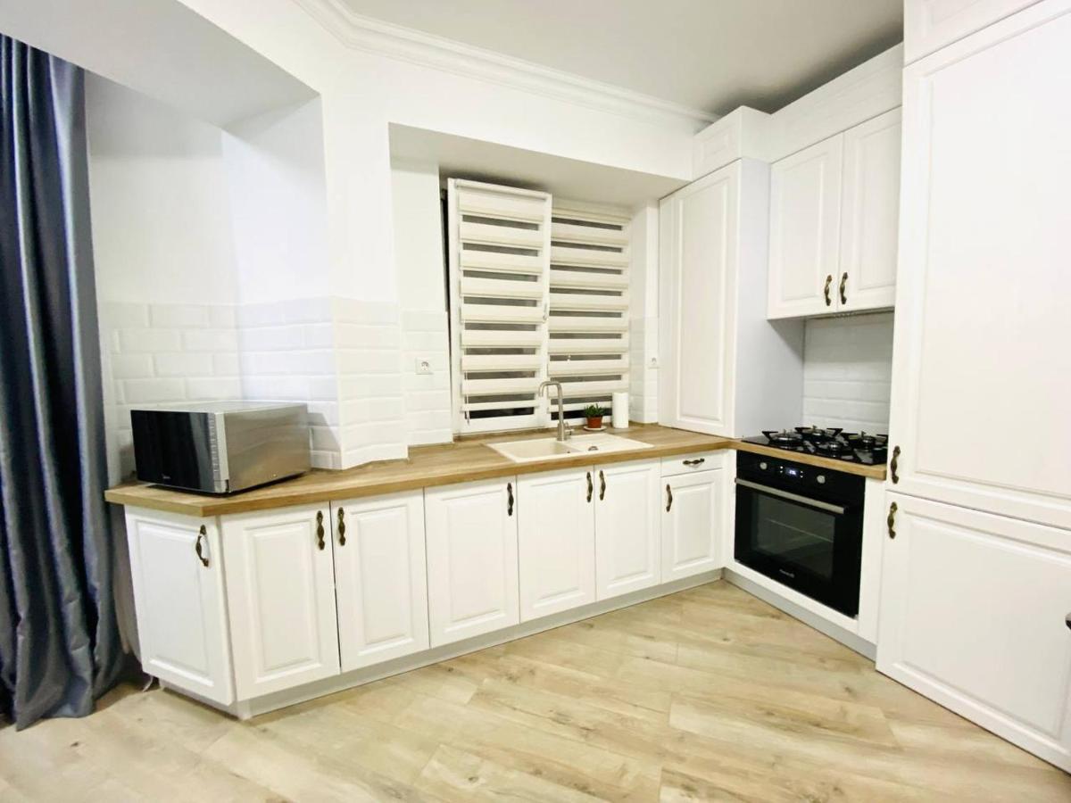 Central Eco View Apartment Кишинёв Экстерьер фото