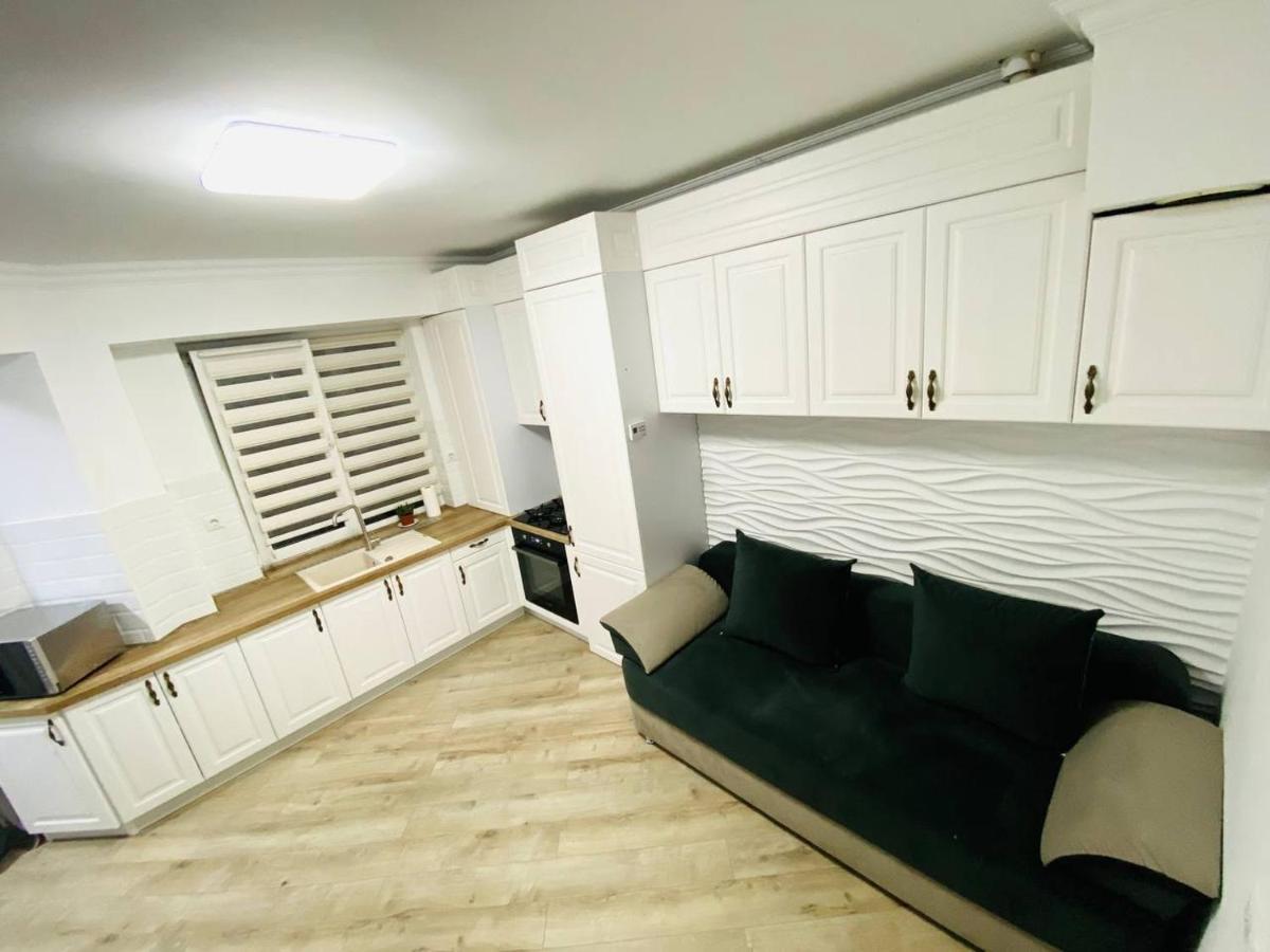 Central Eco View Apartment Кишинёв Экстерьер фото
