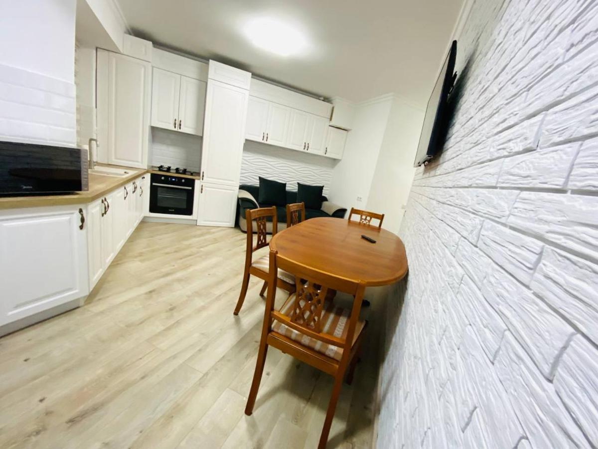 Central Eco View Apartment Кишинёв Экстерьер фото
