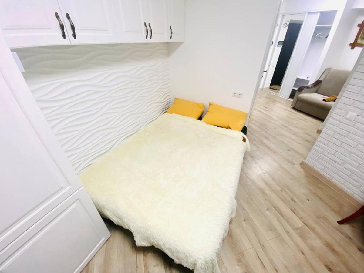 Central Eco View Apartment Кишинёв Экстерьер фото